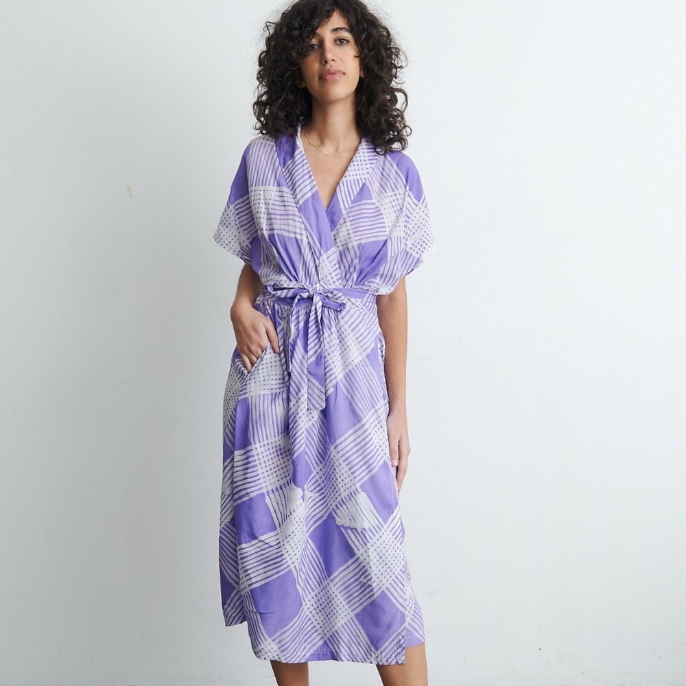 Osei-Duro Sampa Dress "S" Never Worn